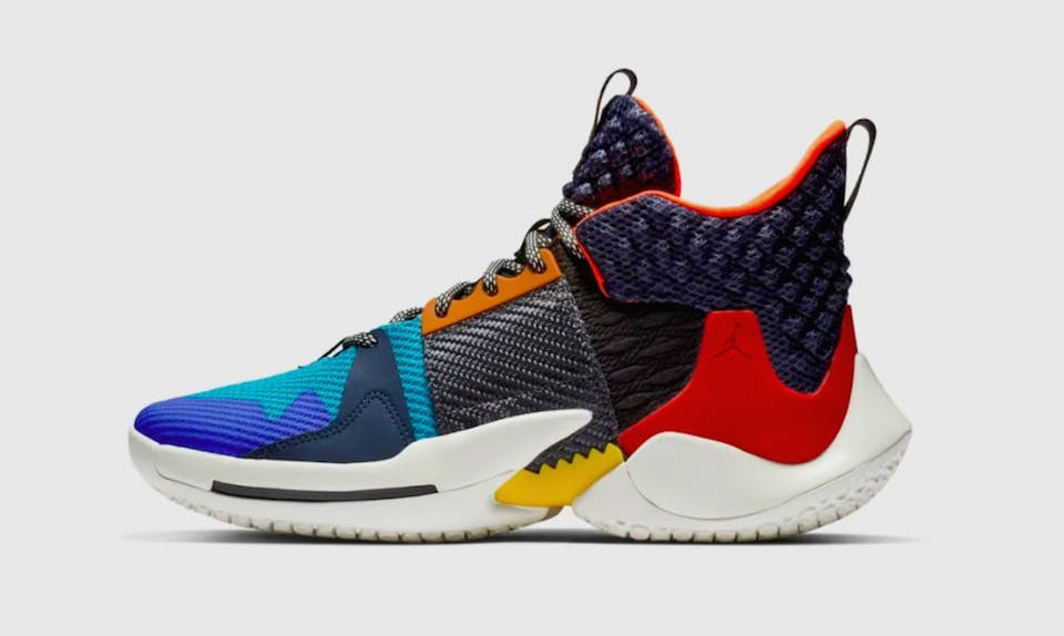 Russell Westbrook Shoes 2 Cheapest Buy